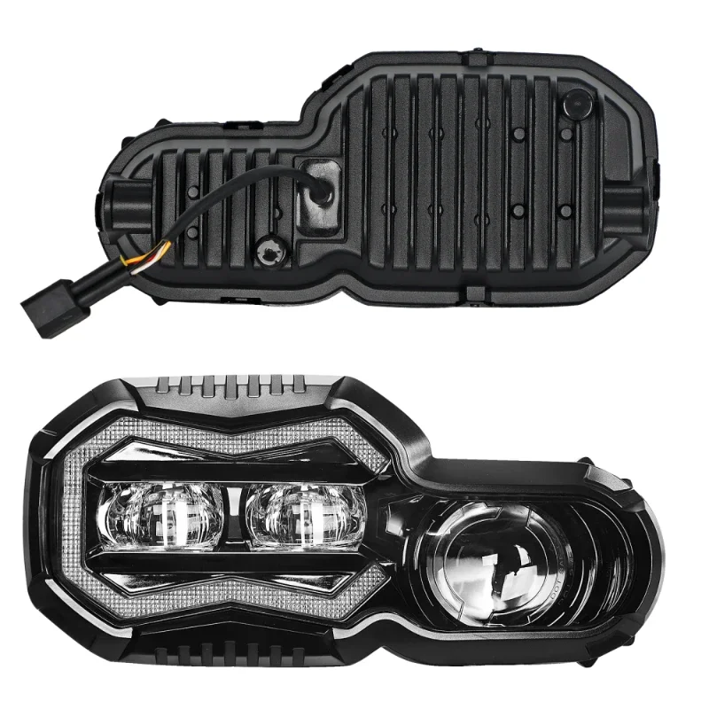 Other Motorcycle Universal Accessories  F750 Gs F10 F800r Headlight