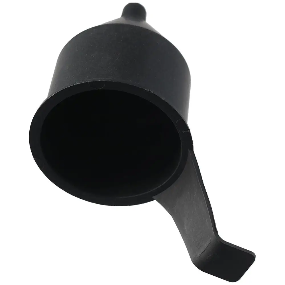 Useful Thickened Liquid Consistency Cup Refueling Funnels Viscosimeter Paint Lacquer Inks Replace