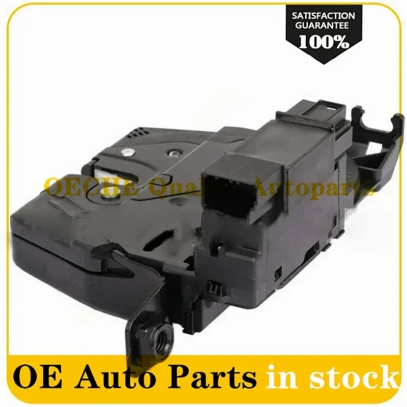 51247269543 New Trunk Lid Lock Latch Trunk Lock Actuator Motor for BMW F01 F02 F03 F04 730i 740i 750i 760i 730Li 740Li 750Li