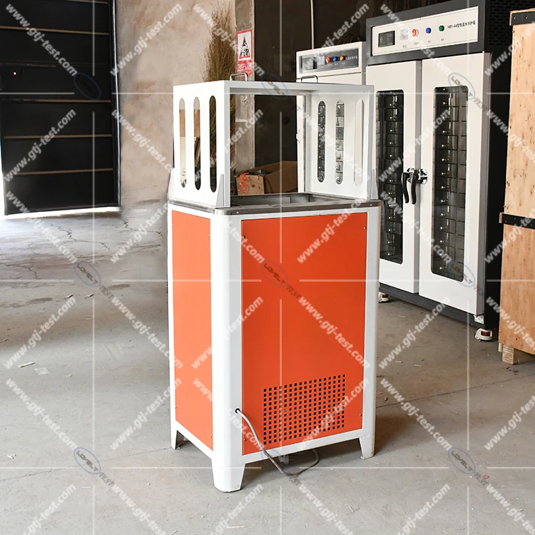 

LDYL-I Low Temperature Overflow Water Tank Industrial Chiller System Accessory