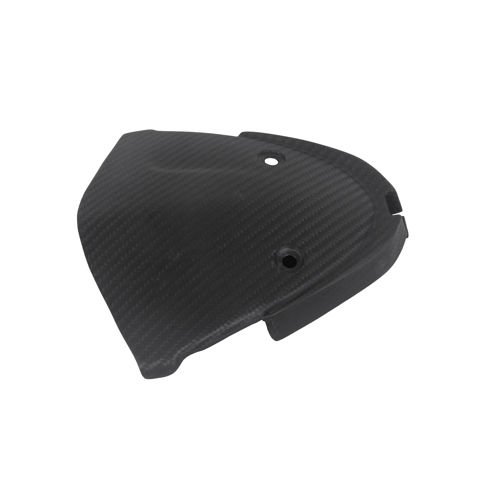 For Aprilia RS660 RS 660 100% Carbon Fiber Motorcycle Windshield Windscreen Holder