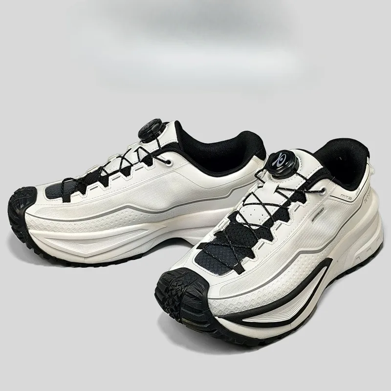 

Новые трендовые мужские профессиональные ботинки для хайкинга и скалолазания 2026 года, мужская обувь для активного отдыха, мужская обувь для горного туризма