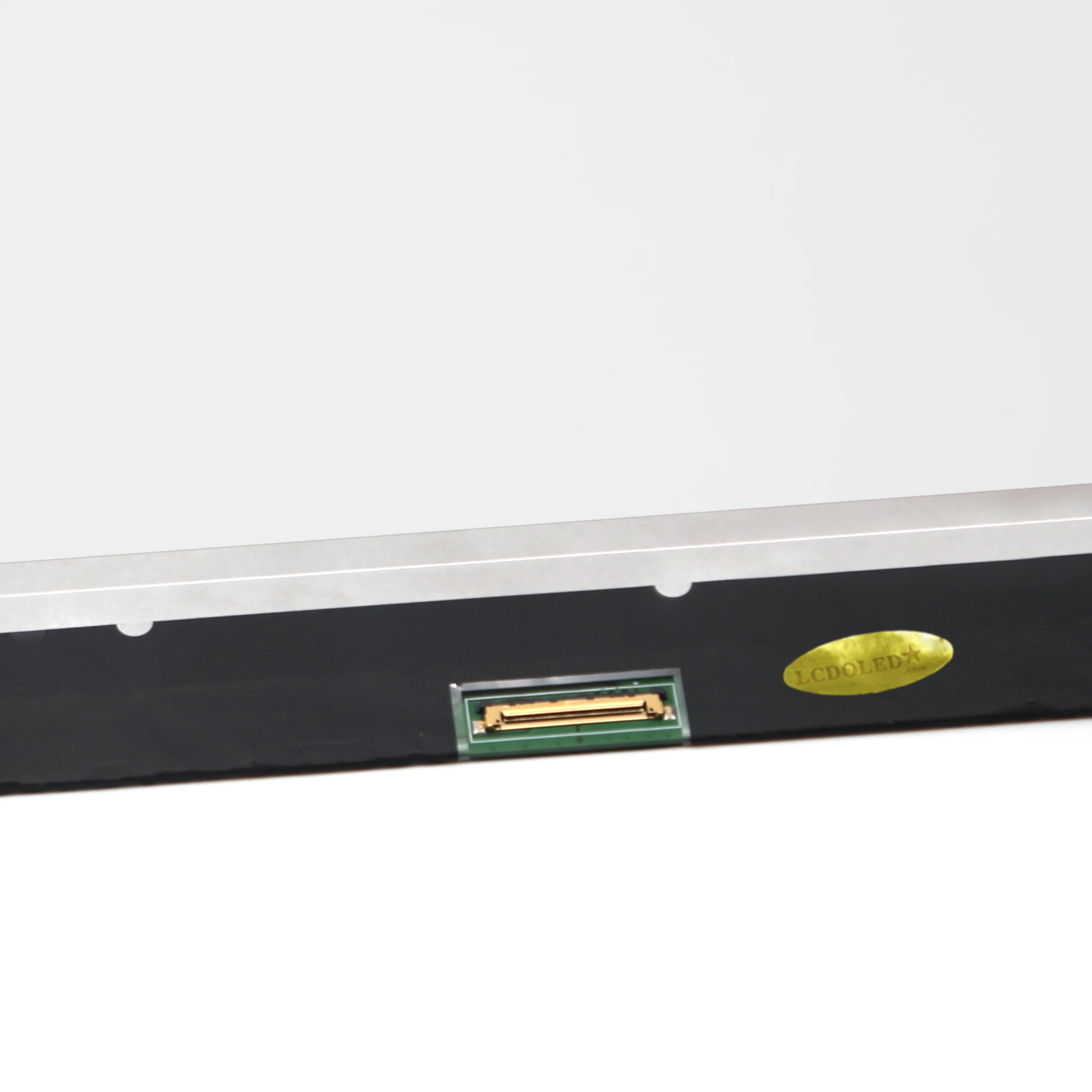 for Lenovo Ideapad 330S-14IKB 81F4 LCD LED IPS Screen Matrix Display Panel Replacement N140BGA-EA4 Rev.C2 1366x768 EDP 30 Pins