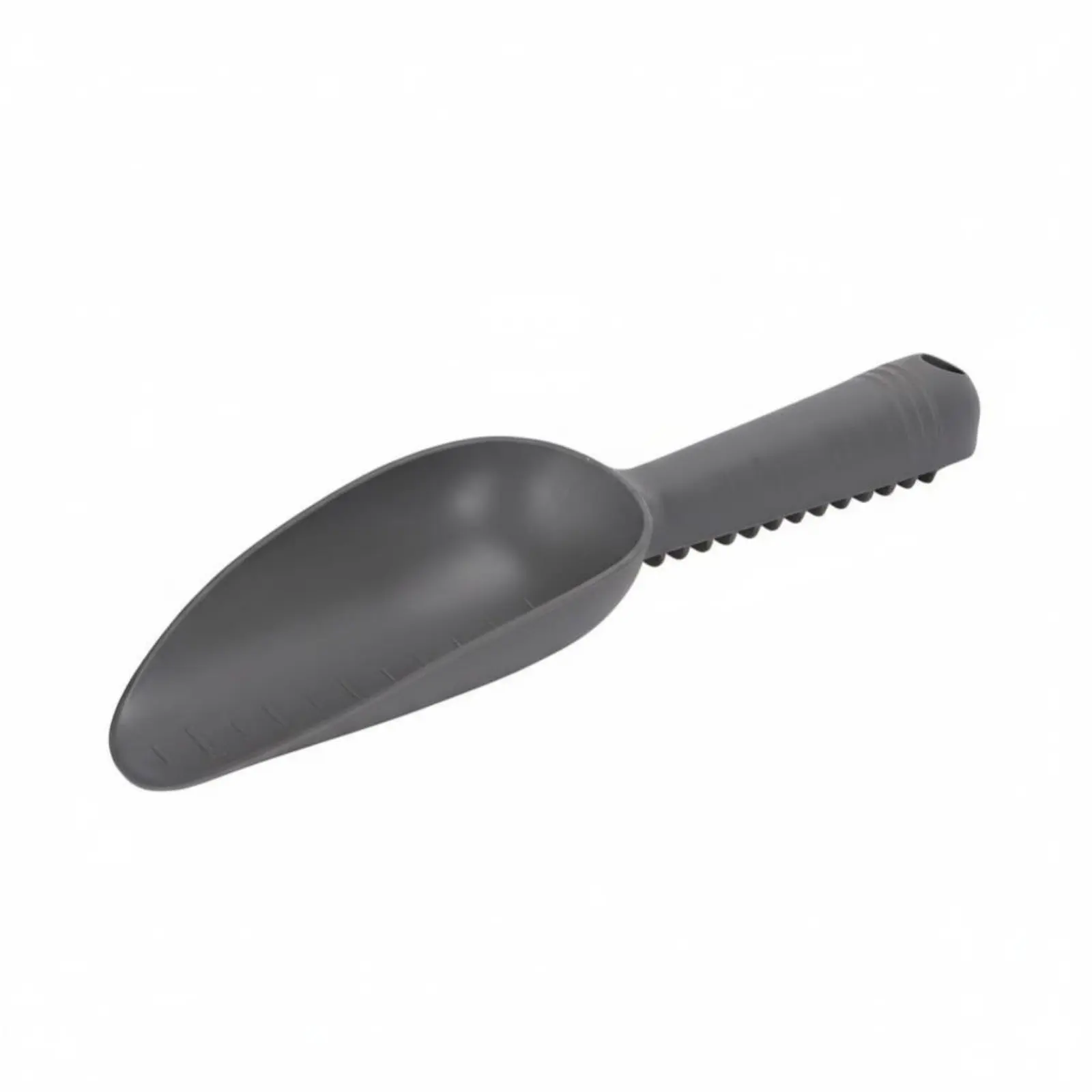

Graduated Soil Spade, Thickened Large Shovel Gardening Tool, Multi-Purpose for Mixing Soil, Planting, Hole Digging