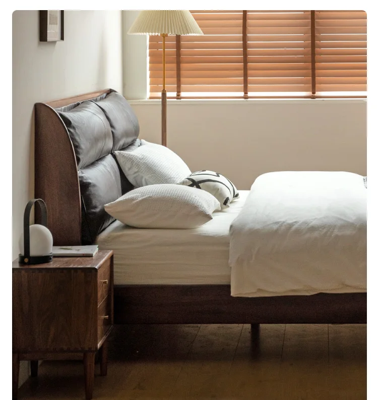 

# Bed Master Bedroom And Guest Room Minimalist Bedroom With Comfortable