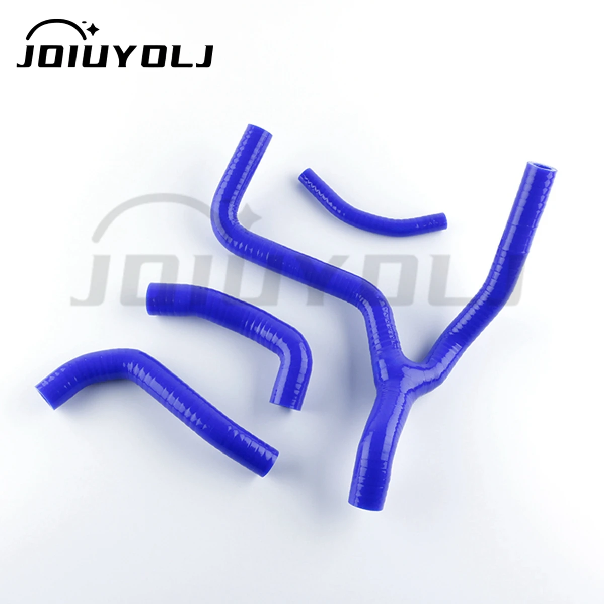 

For 2013-2017 SUZUKI RMZ 250 RMZ250 2014 2015 2016 Motorcycle Silicone Radiator Coolant Hose Kit