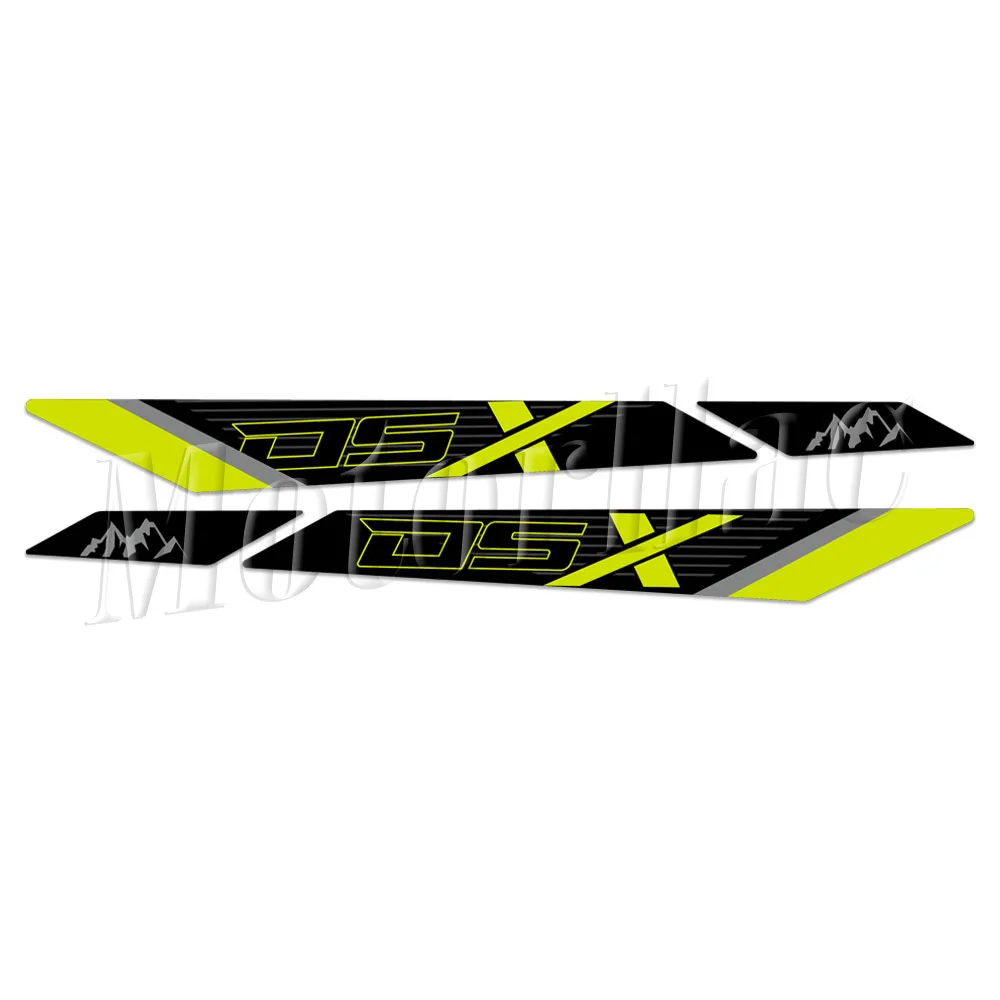 Motorcycle Fairing Decals Front Beak Stickers Accessories Waterproof For VOGE Valico 900 DSX DS900X DSX900
