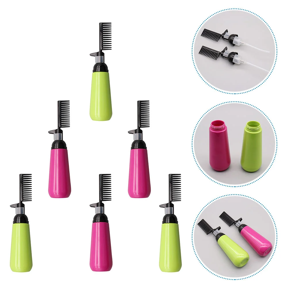 : Prodotti per la colorazione dei capelli