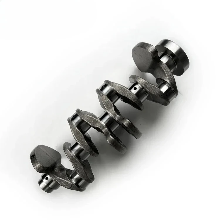 N20B20 Diesel Engine Parts Crankshaft for BMW OE 11217599247 N20B20 X6 X5 X3 X1