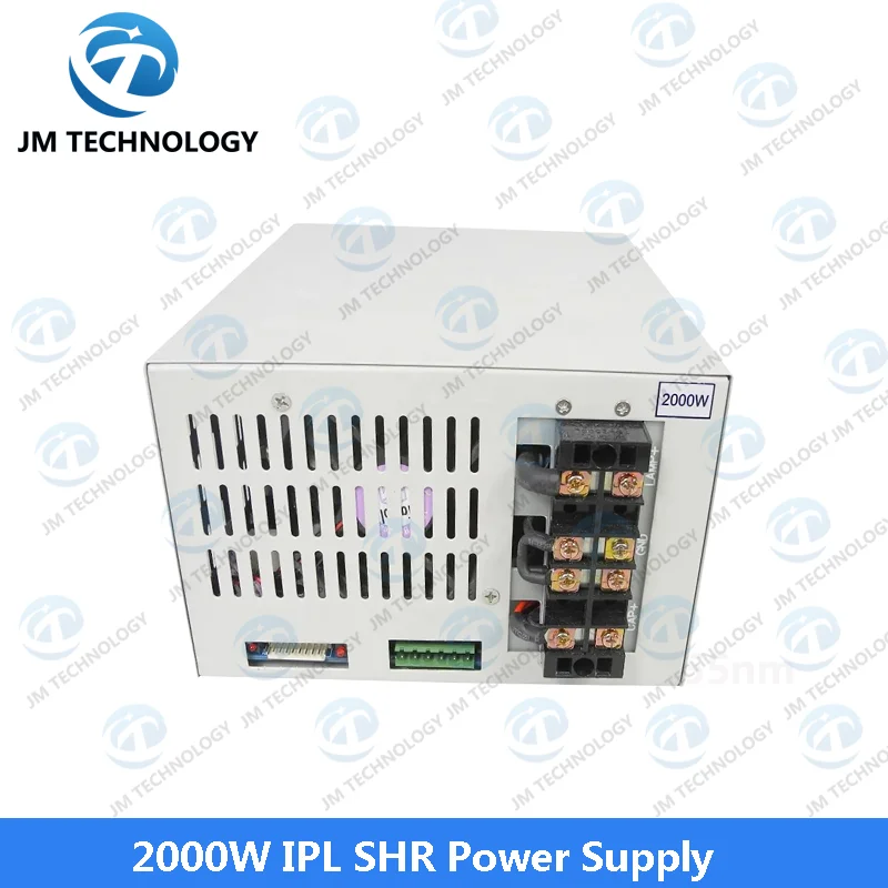 2000W IPL SHR 電源
