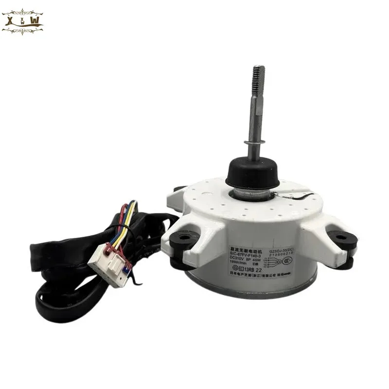 

Новый двигатель XMSJ для внутреннего блока кондиционера SIC-67FV-F140-3 DD