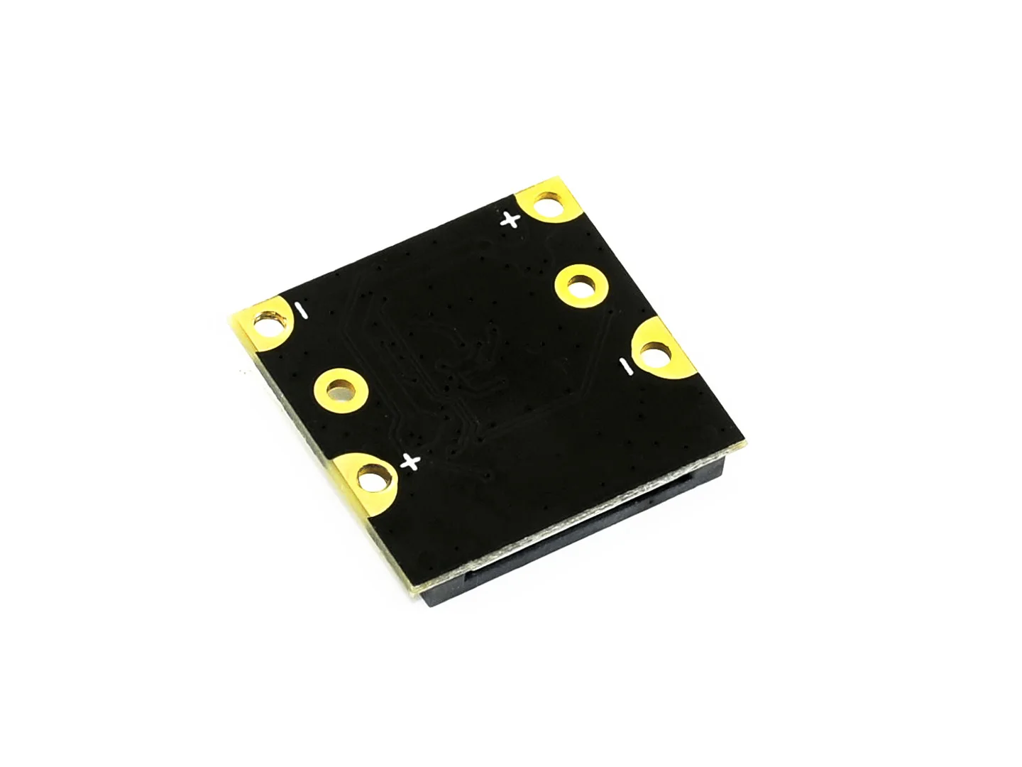 Waveshare IMX219-77IR Camera,  8 Megapixels, Infrared Night Vision, 77 Degree FOV,Applicable for Jetson Nano