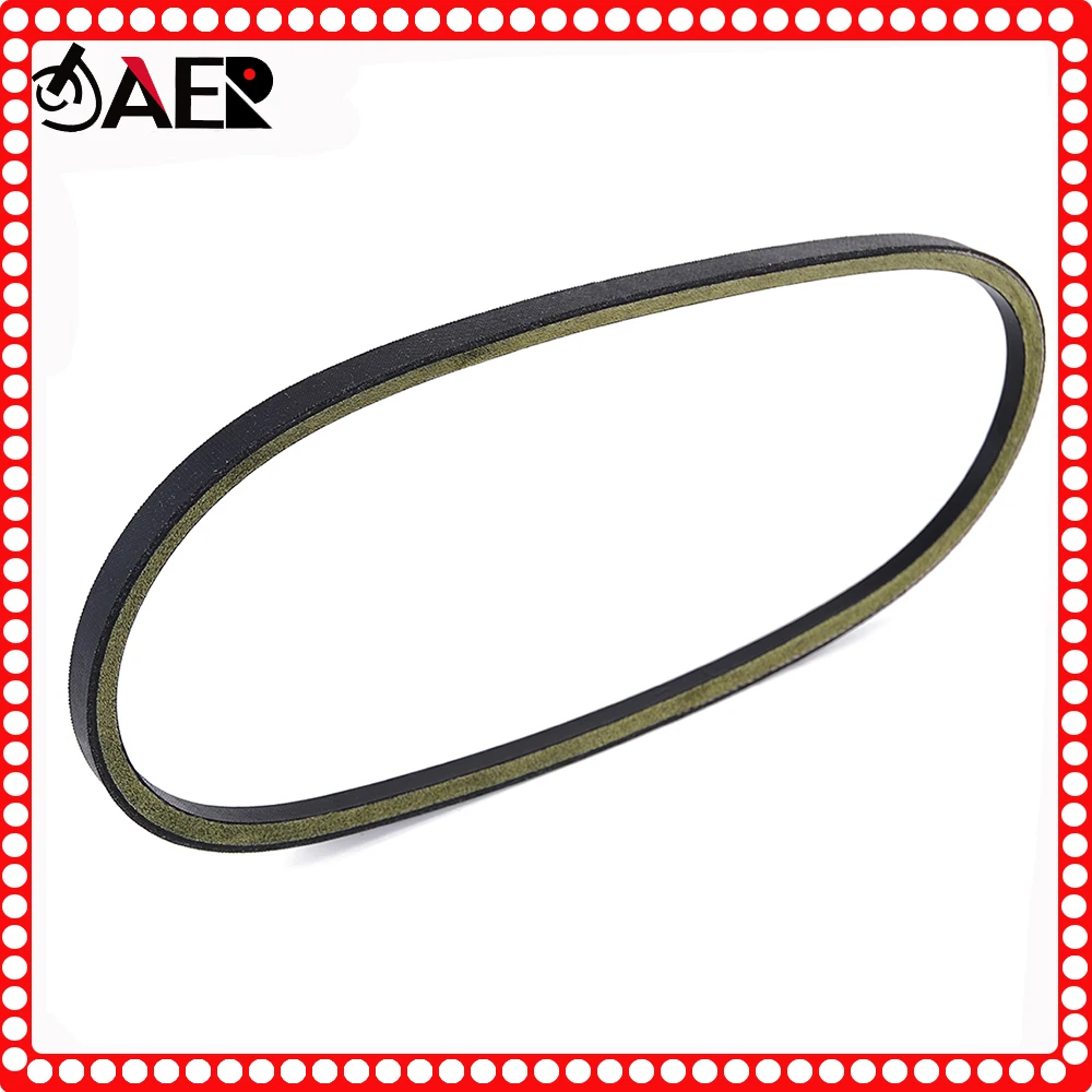 630587 Drive Belt for E-Z-GO GAS RXV TXT 2010-2015 Express L6 S4 L4 S6 Shuttle L6 S4 L4 TXT G5 Gas Terrain 250 500 1000
