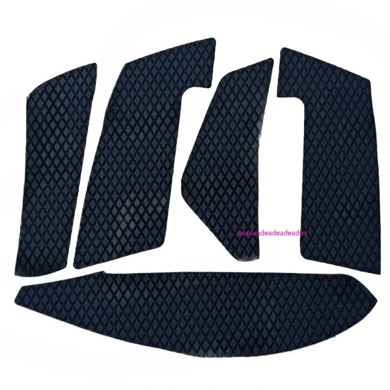 

Mouse Skates Pads for Logitech MX Master/MX Master 2S Gaming Mouse Replacement Mouse Grip Tape Side Feet Sticker Mouses Parts