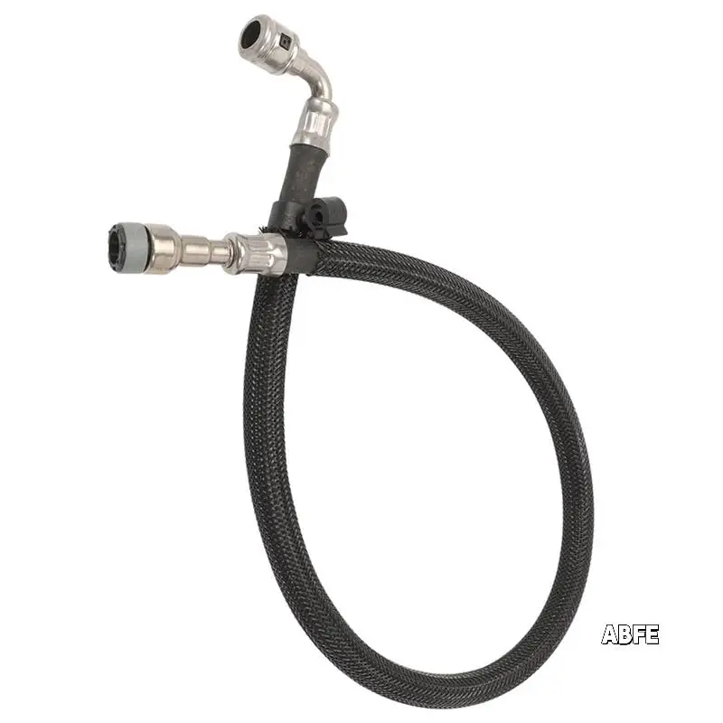 

Fuel Pump Hose For Mini Cooper R55 R56 R57 13537605189 High Pressure Feul Pump Oil Line Hose Fuel Hose