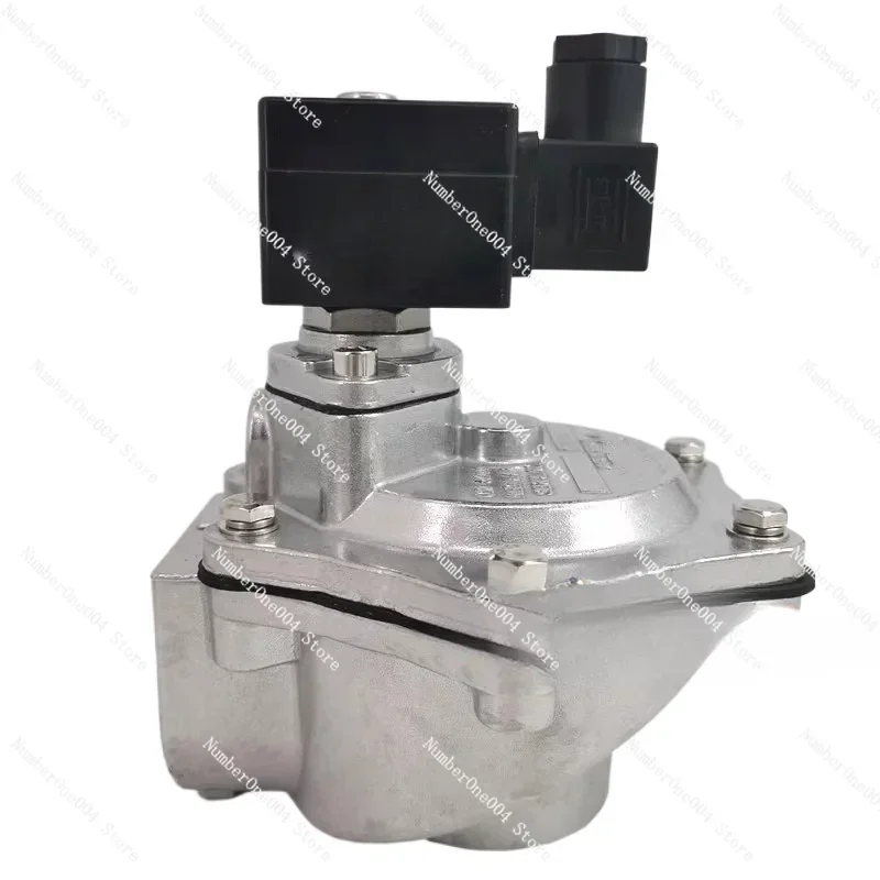 

Right Angle Electromagnetic Pulsing Valves Scg353a051 2.5-Inch Pulsing Valves Dust Removal Pulsing Valves