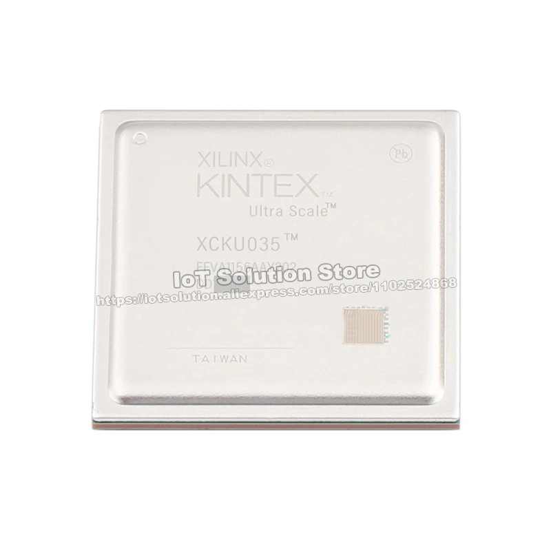 

XCKU035-2FFVA1156I New Original FPGAs XCKU035 2FFVA1156I