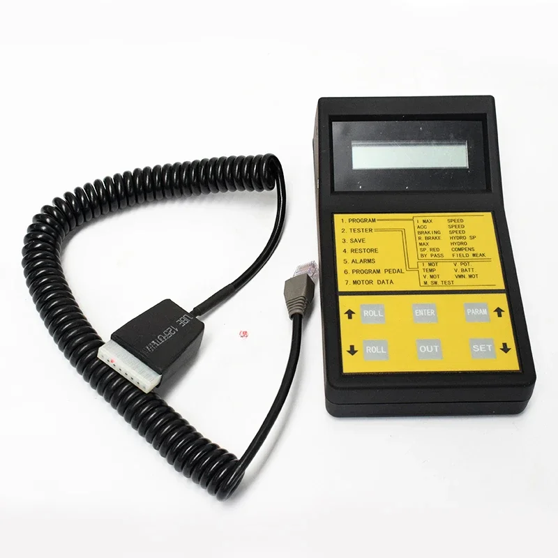 

China supplier wholesale handset motor controller programmer