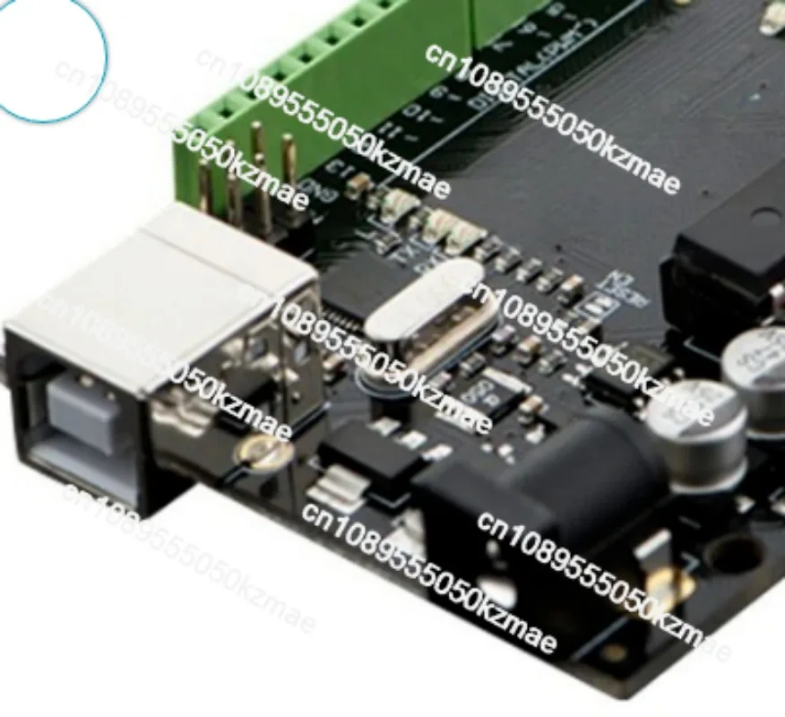 carte-de-developpement-uno-pour-controleurs-compatible-arduino-ideale-pour-l'apprentissage-des-debutants