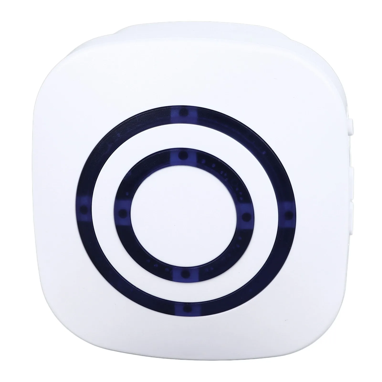 ZK30 Infrared Sensor Doorbell Wireless Trigger Alarm Door Entry Welcome Doorbell for Shop Office