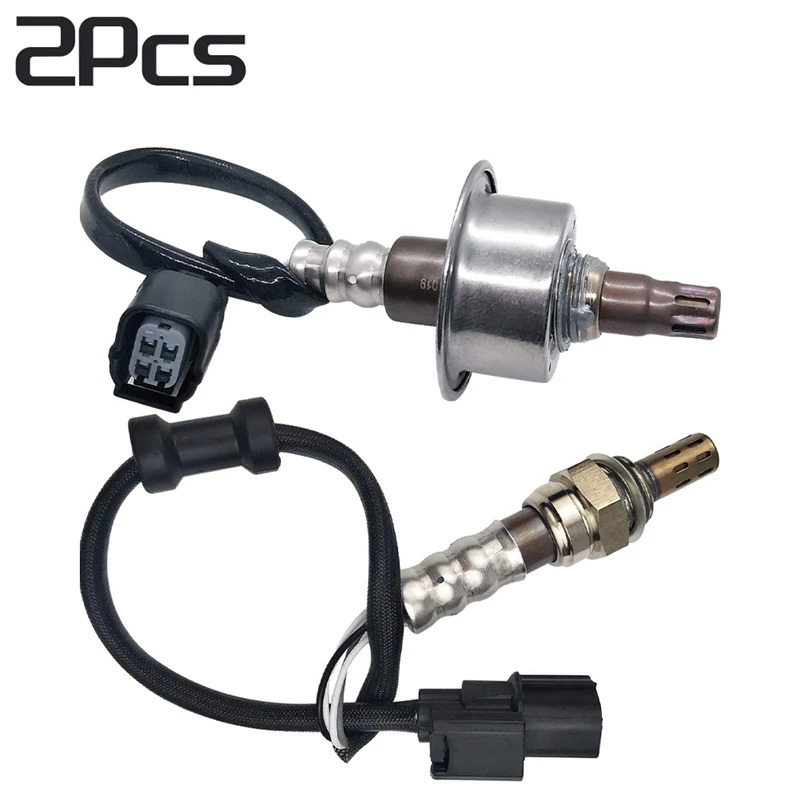 

Up & Down Stream Oxygen Sensor 234-9124 234-4350 For Honda Civicc 1.8L 2007-2011