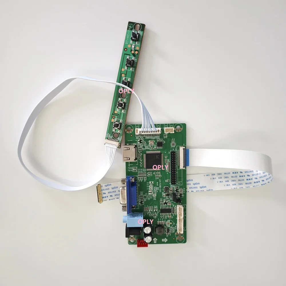 Kit For NT133WHM-N4… - image