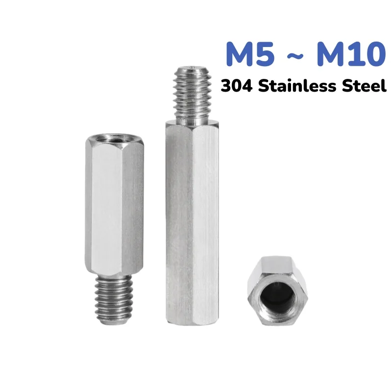 304 Stainless Steel…