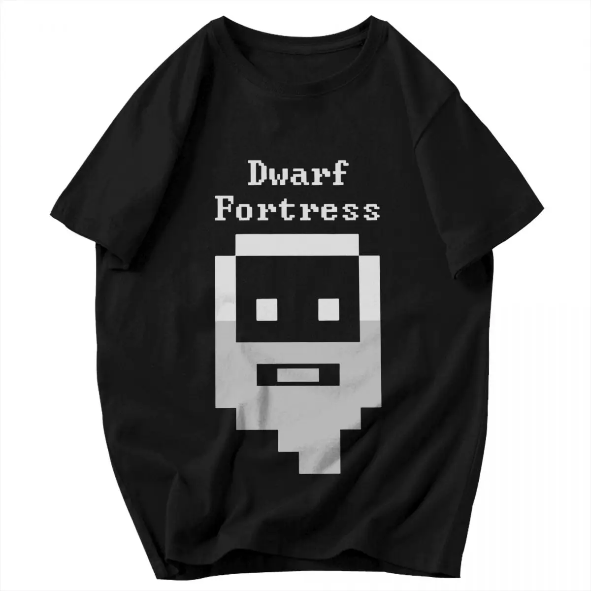 Dwarf Fortress T Shirts Customized Idea Mens Women T Shirts Cotton Tops