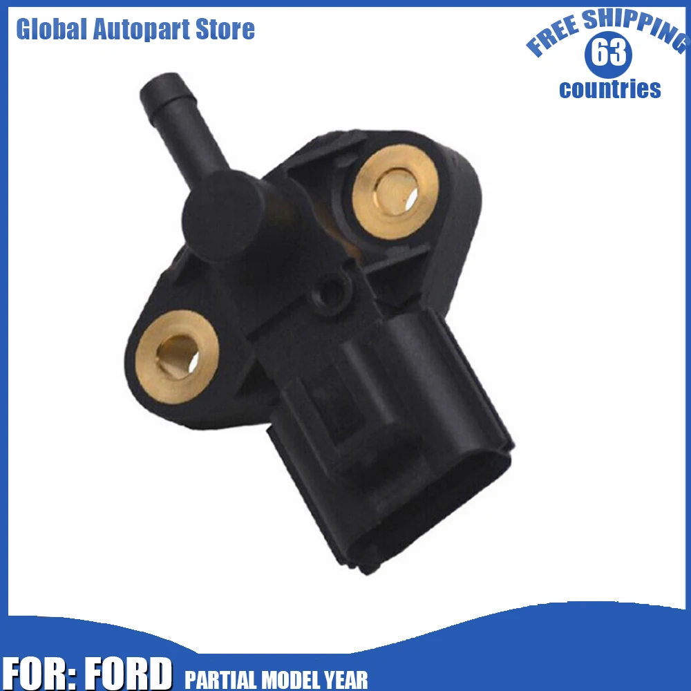 

Para Auto Pressure Sensor Fuel Injection 5C3Z-9G756-AD For Ford FOCUS FREESTAR E-150 250 350 450 MUSTANG MAZDA LINCOLN Tools