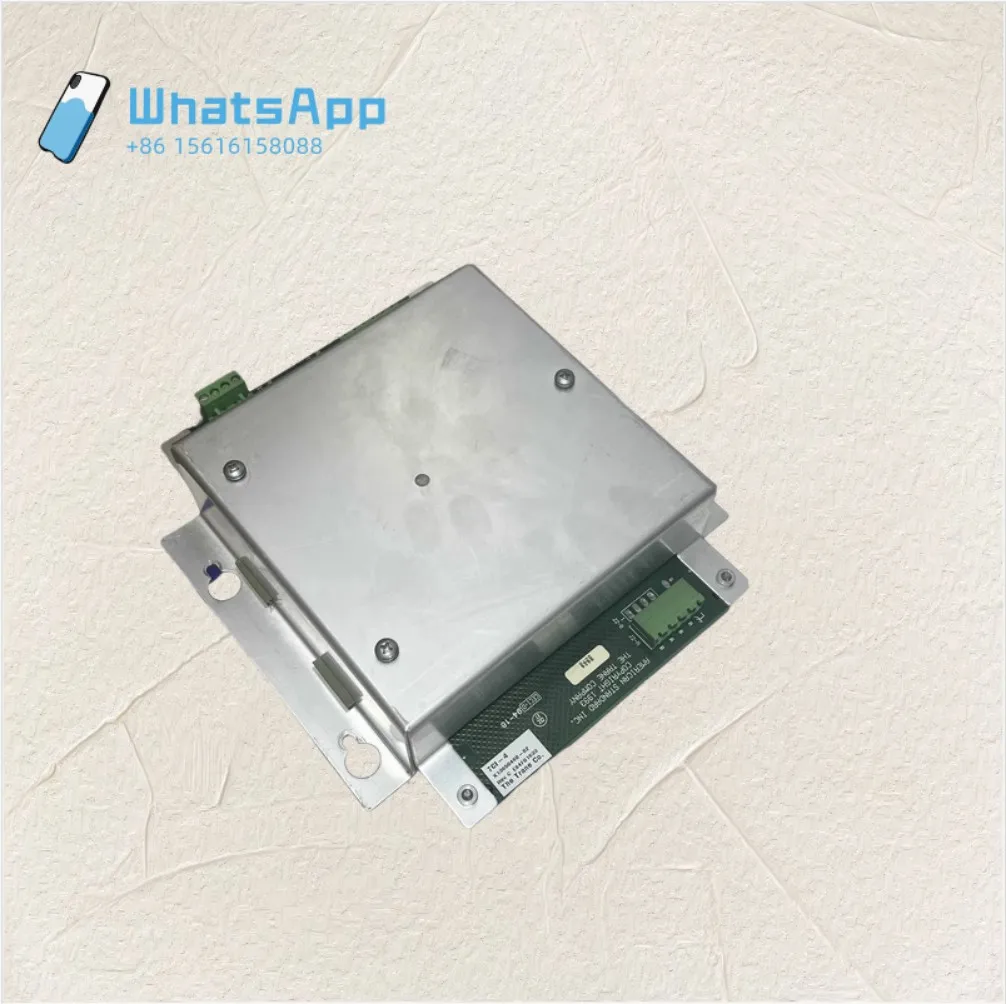 TCI COM3 وحدة X13650460-02 MOD00694 ترين 1U1 وحدة X13650499-09 X13650501-03 محرك متدرج وحدة RTHB