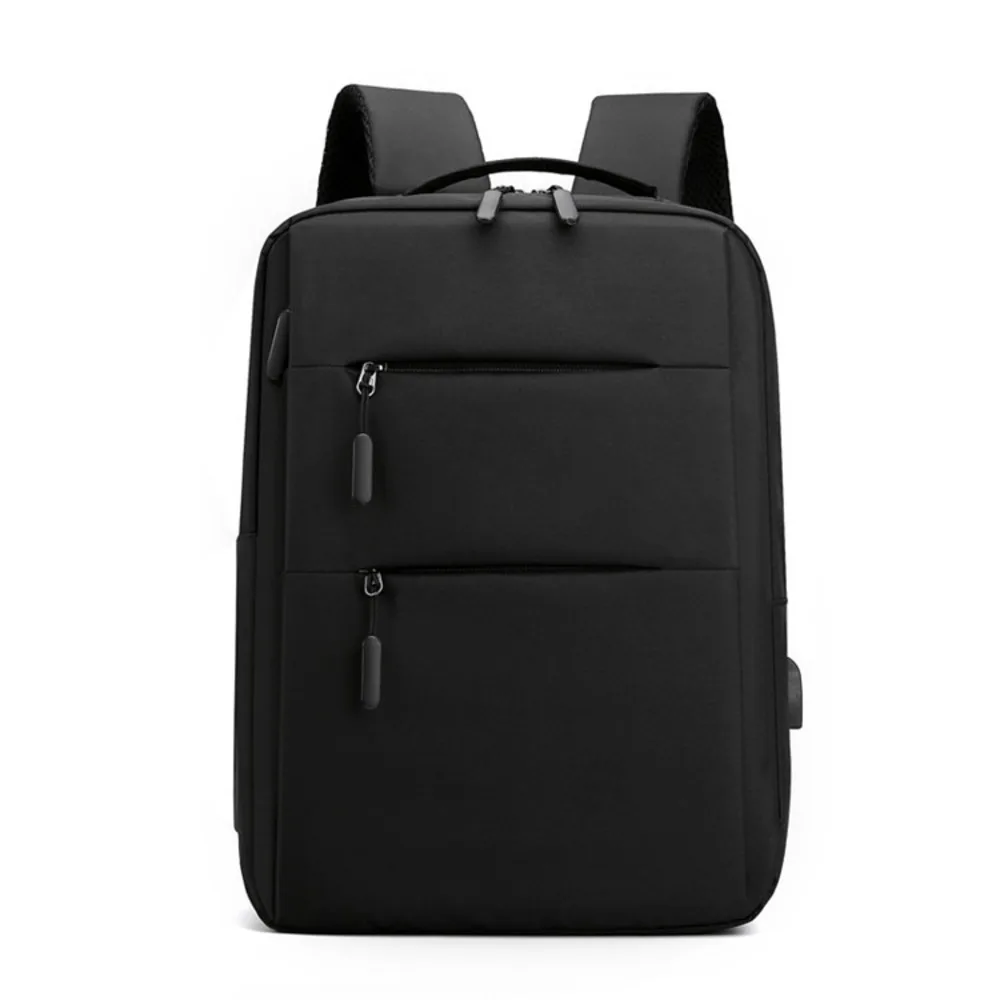 USB Charging Laptop Backpack Men Women 15.6 Inch Durable Casual Business Travel Daypack