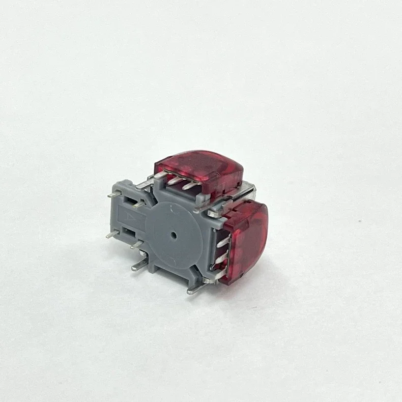 GINFULL TMR Electromagnetic Joystick Module RS13 3rd Gen 3D Analog Repair For PS5 Edge For PS4 For Xbox Series XS Controller