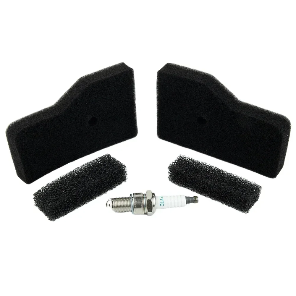 Filtros de ar Vela de Ignição para Honda Eu20i Eu22i Gerador 17211-z07000 17218-z07-000 Acessórios da Ferramenta Elétrica do Jardim Peças