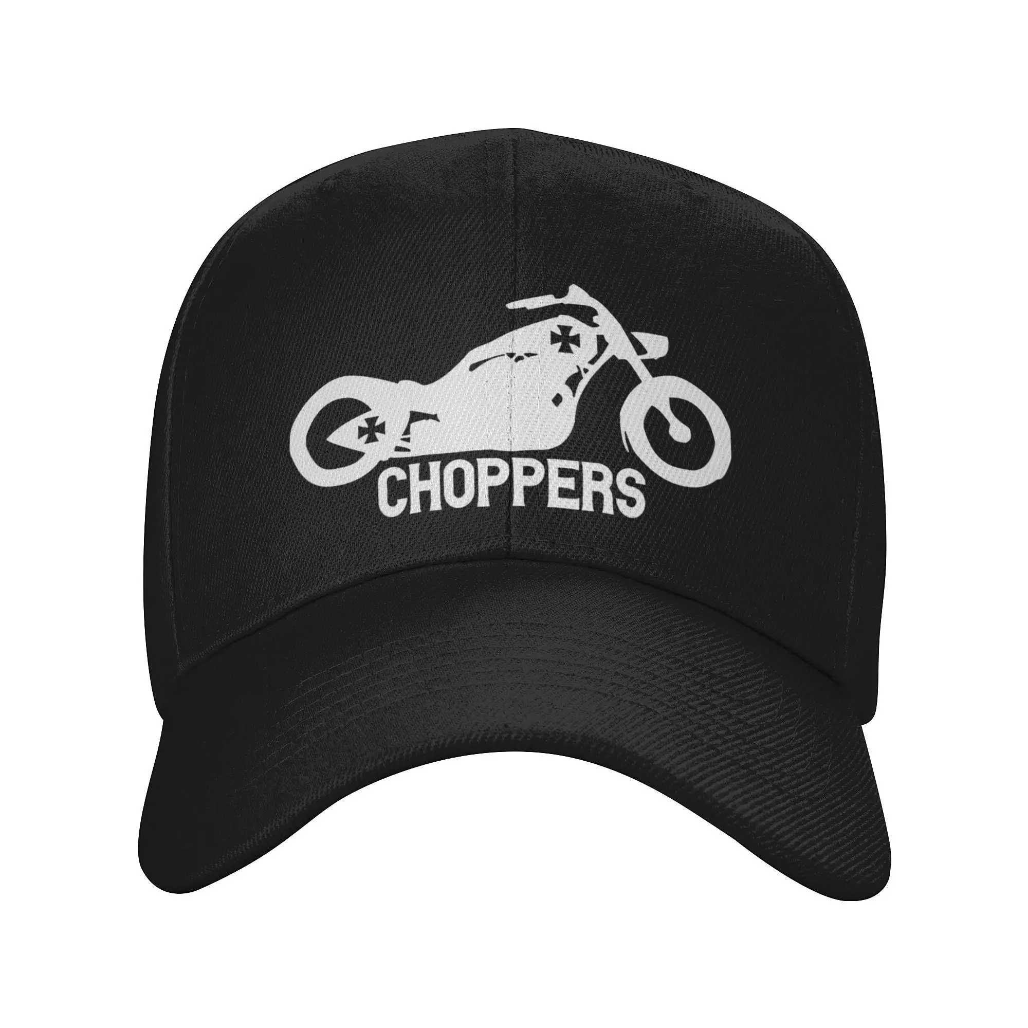 C-Choppers Caps Trendy West Coast Snapback Hat For Men Women Adjustable Casual Headwear