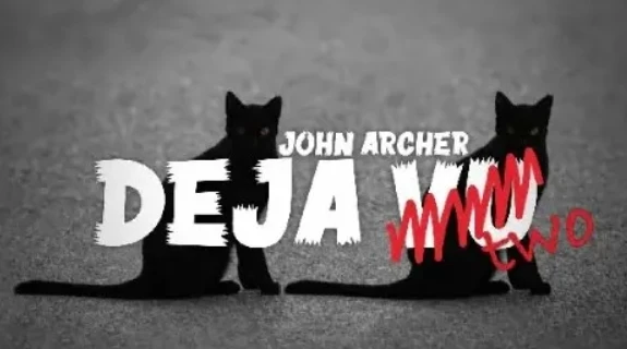 

Джон Арчер - Джай Два - Фокусы (Мгновенная загрузка)
