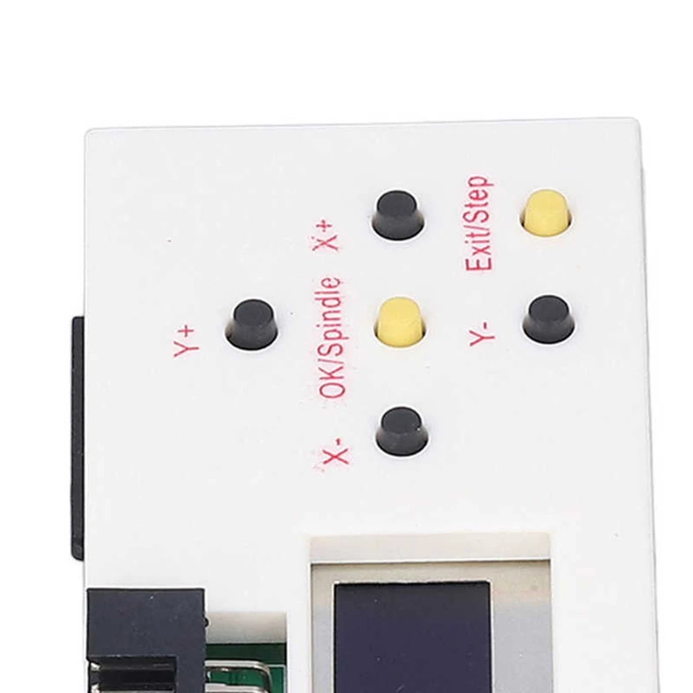 Professional Router Offline Control Module 3 Axes Engraving Machine Controller Board For 3018 PRO 3018 Cnc Controller