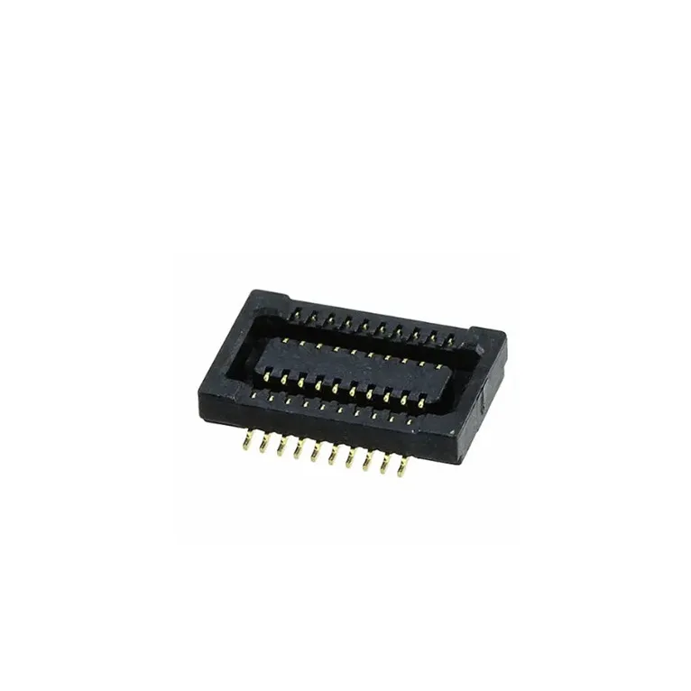 Free shipping    20PIN 0.5MM DF23C-20DS-0.5V 20P    10PCS