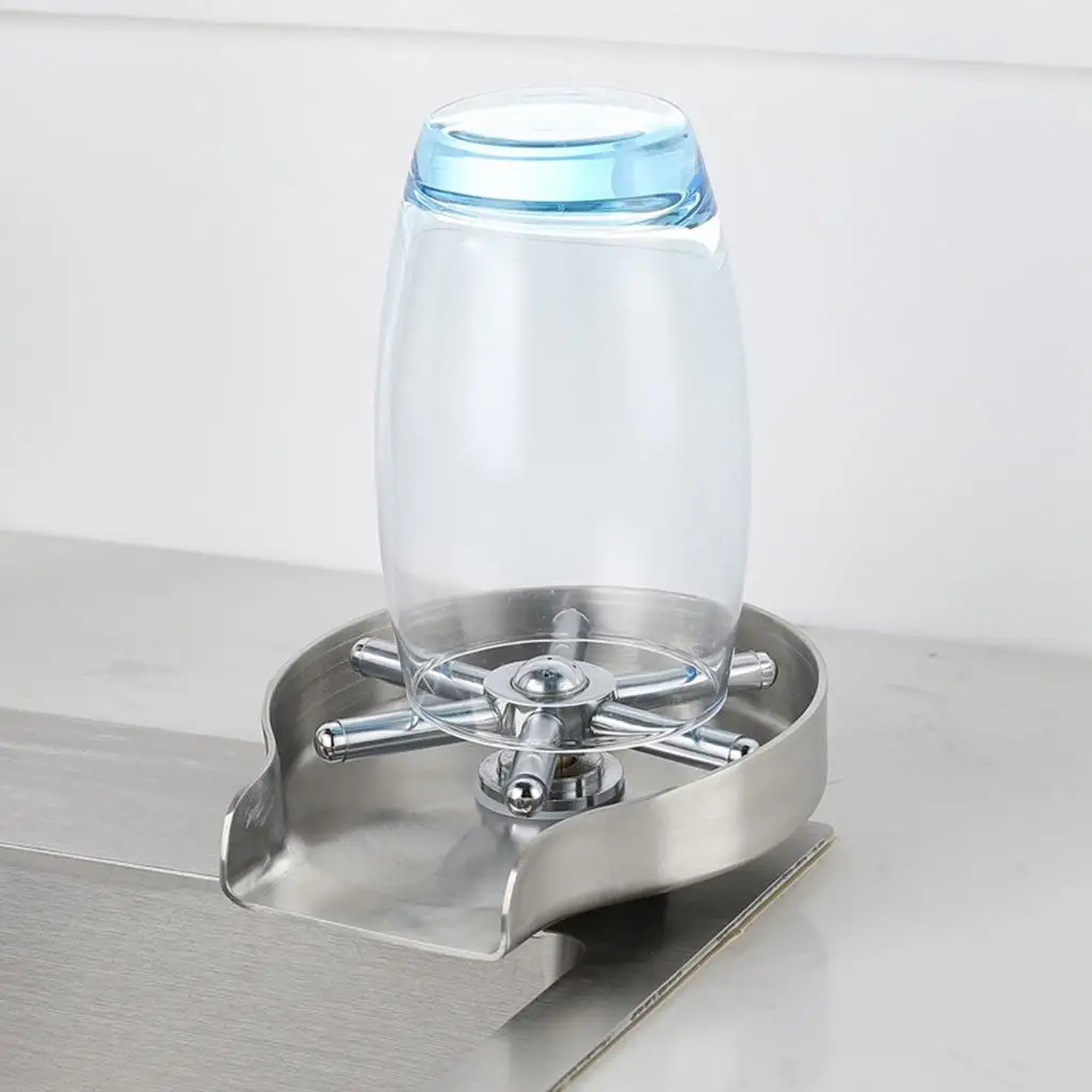 Automatic Cup Washe…