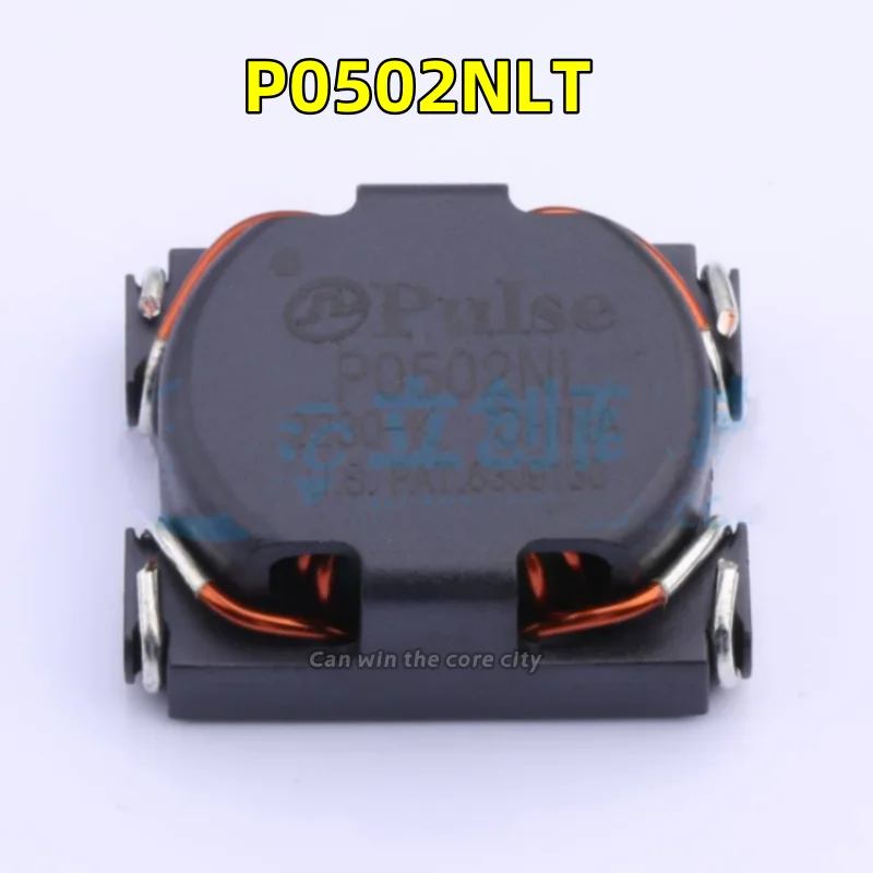 

1-100 PCS/LOT New P0502NLT screen printing P0502NL common mode filter is originally available on site