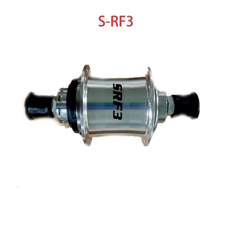 

3 Speed Internal Geared Hub Inner Variable Speed Rear Wheel Hub For City Bike Commuter Bicycle Cycling Parts And Accessories