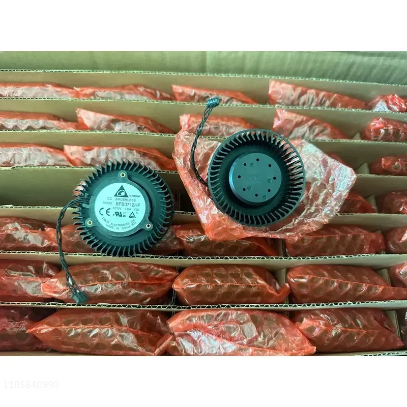 for Delta New Original Genuine Public Version Graphics Card for GTX 970 980 1060 1070