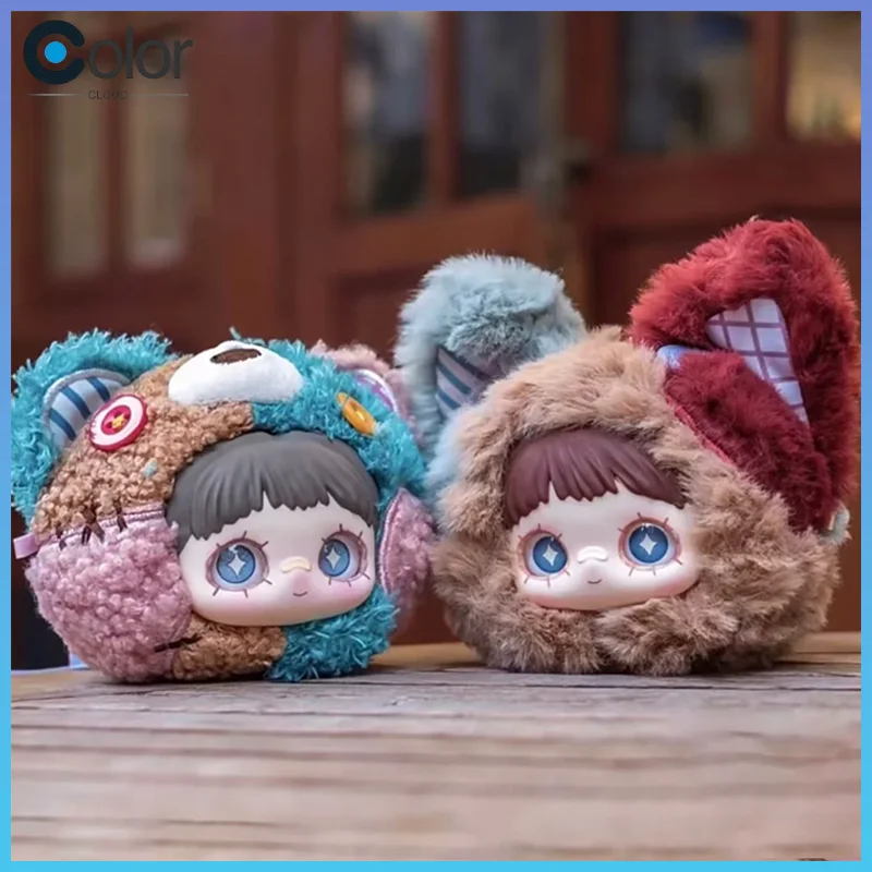 

In Stock Maymei Once Forgotten Corners Series Blind Box Maymei Vinyl Doll Figure Mystery Box Pendant Surprise Bag Toys Gifts
