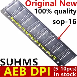 (5-10piece)100% New AEB DPI AEB DP1 AEBDPI AEBDP1 sop-16 Chipset