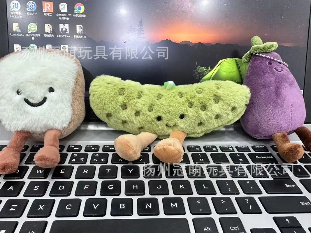 ホットジェリーキャットホッケー人形バックパックコーヒー豆人形ミニトランペットシミュレーションクリエイティブ小さな人形コーヒーかわいい人形おもちゃ子供のギフト