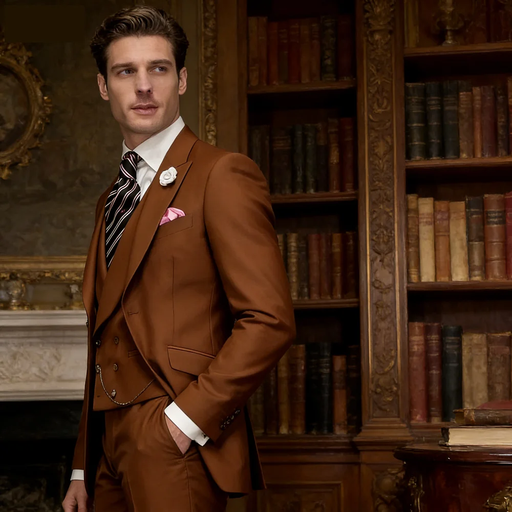 Terno Preto Peak La…