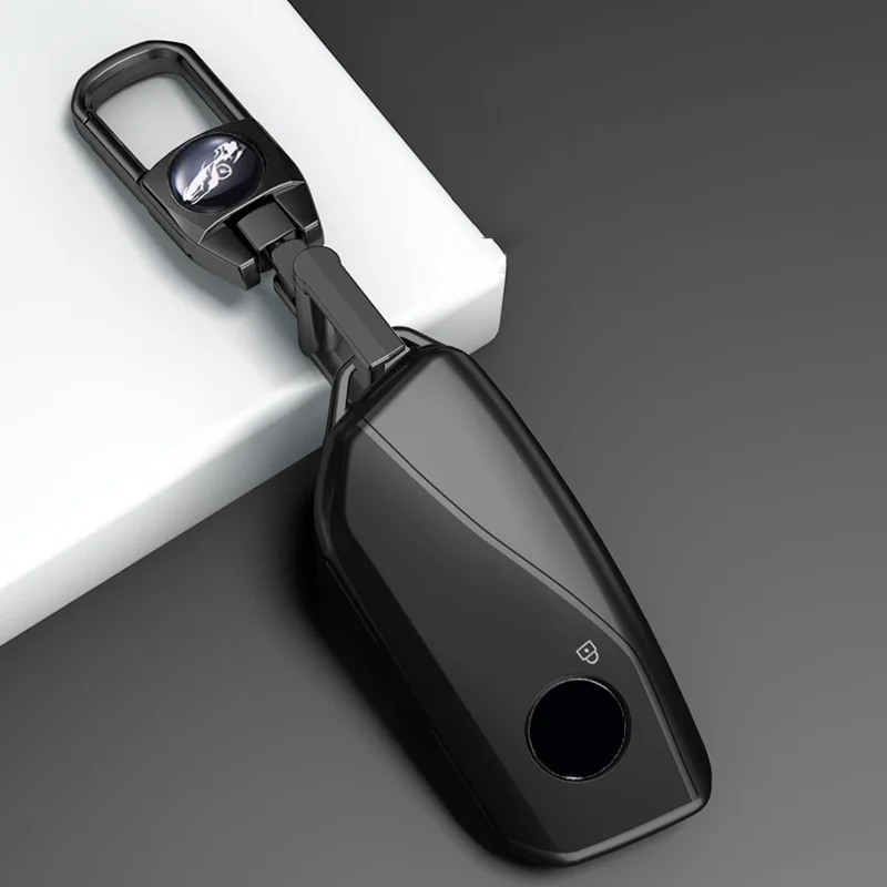 Tpu Car Key Case Co… - image