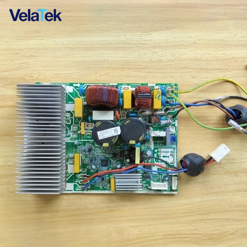 

KFR-26/35W/BP3N1-B16/A01 для основной платы инверторного кондиционера Midea KFR-32WBP3N1-B01