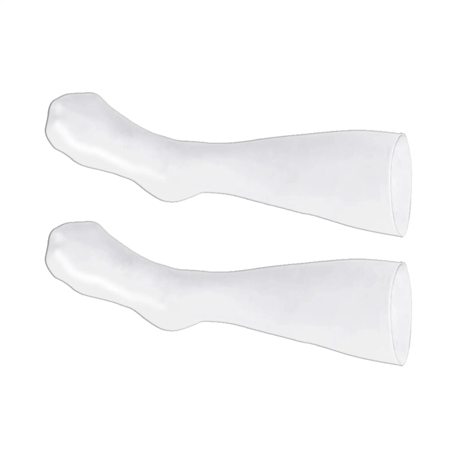 Moisturizing Socks Skin Rejuvenation Soft Sebs Comfortable for Repairing
