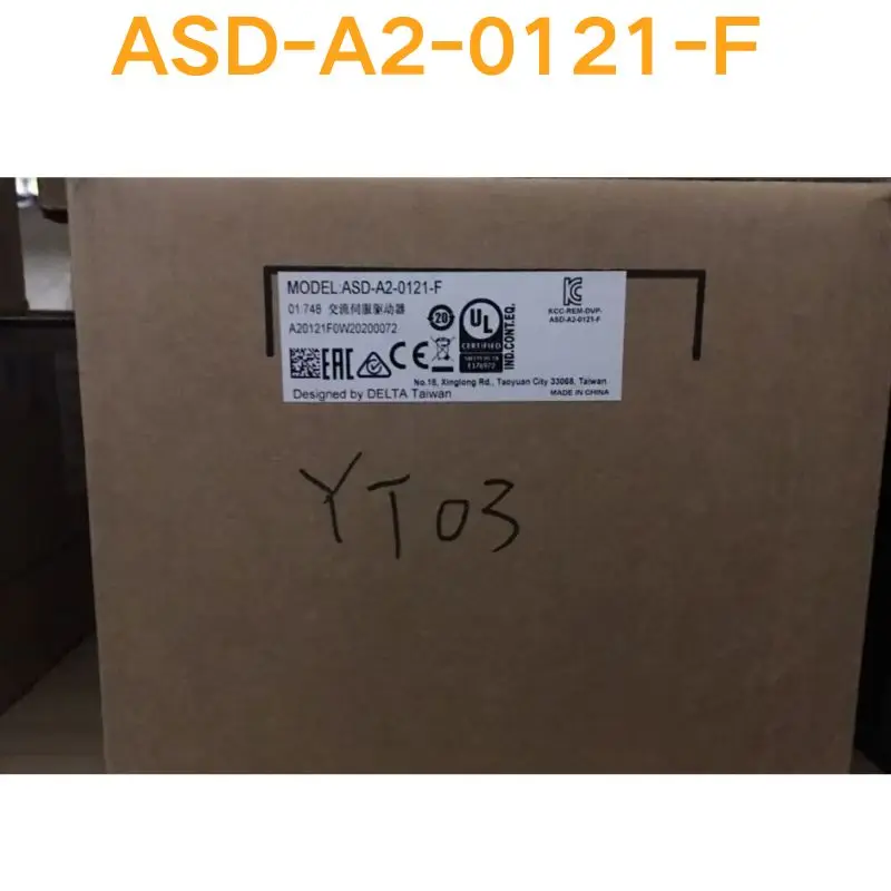 New ASD-A2-0121-F driver Fast Shipping