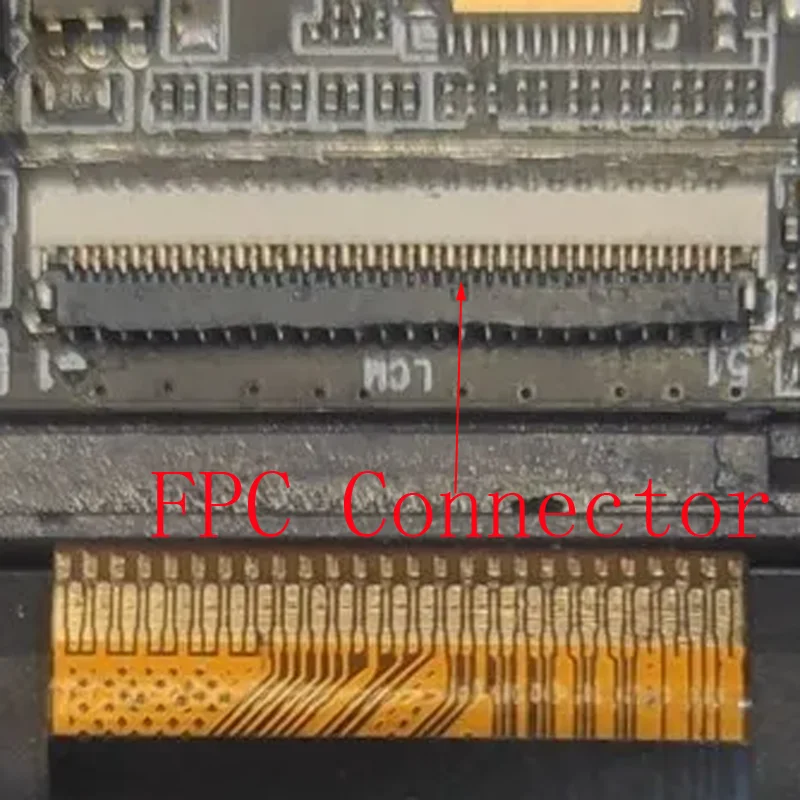 2-10Pcs Lcd Lcm Dis…